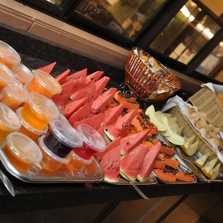 Crystal Plaza Hotel-2